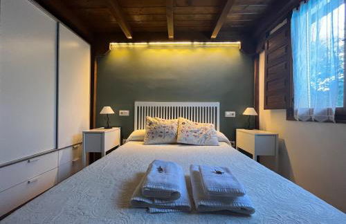 Acogedora casa rural en la sierra de Madrid - Foto 21