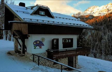 Chalet della Civetta - Foto 1