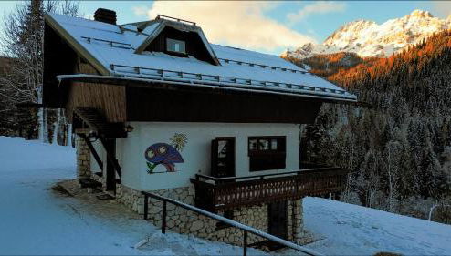 Chalet della Civetta - Foto 1