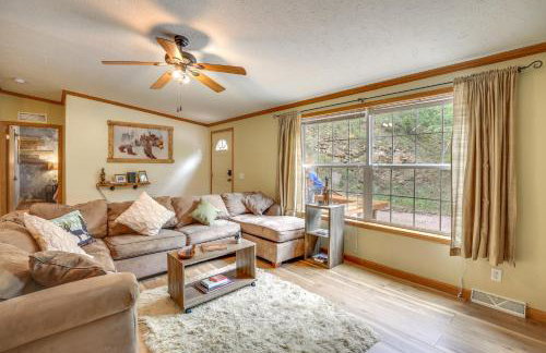 Modern Keystone Home 4 Mi to Mount Rushmore! - Foto 5