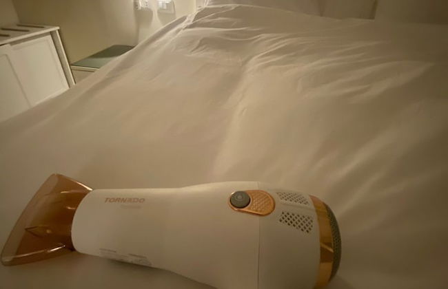 Dyafa Suites Giza - Foto 8