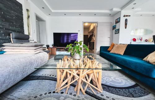 Cozy Apartment in Stuttgart City Center - Foto 12