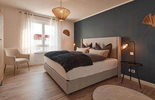 Seeloft - Boutique Apartments Am See - Photo 10