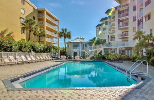 Beach Palms 406 - Foto 22