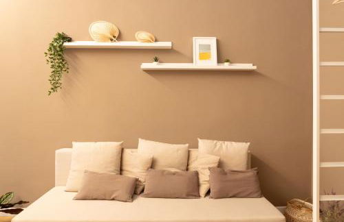 Battisti Flat, near station - Foto 20