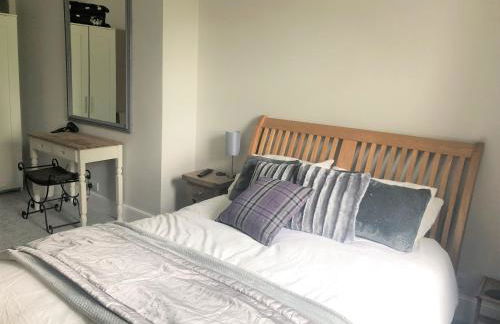 Gwydyr House - Photo 54