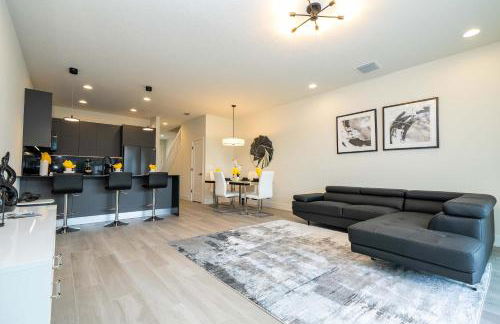 Modern 3Bd Screened Pool at Serenity Resort 17322 - Foto 20