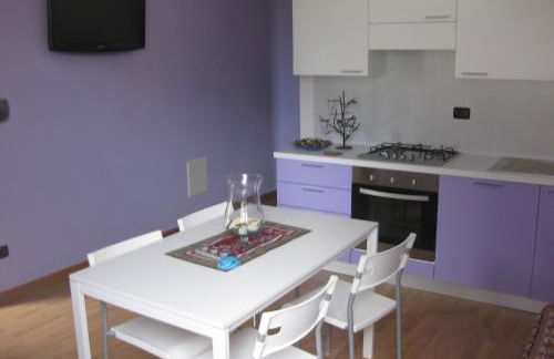 Casa Vacanze Zia Vivina B N - Foto 22