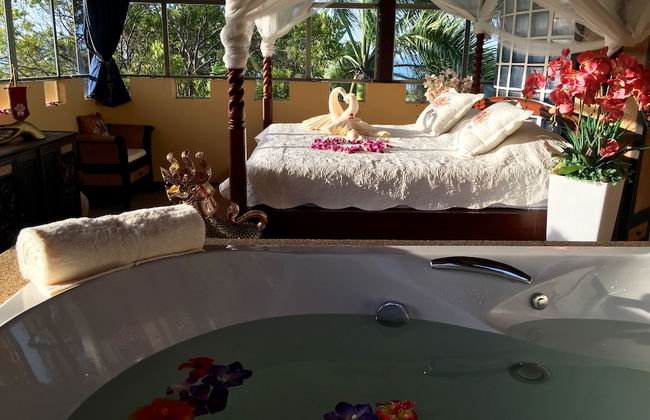 Ever Dreamed of staying in a 3 Bedroom Castle SDV044B - By Samui Dream Villas - Photo 15