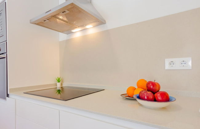 Moon Villa in Conil de la Frontera - Photo 29