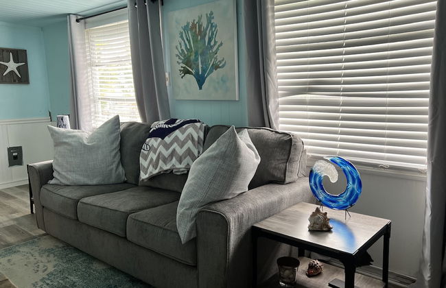 Flamingo Bay Cottage 3 Bedroom Cottage by RedAwning - Foto 11