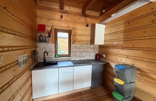 Domki Anastazewo - Photo 57