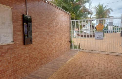 Casa de alto padrao na beira do lago Corumba IV - Foto 12