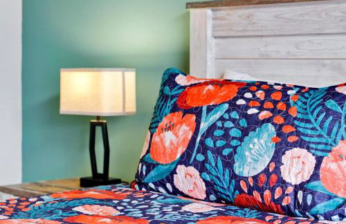 Star Lake Oasis - 4 bed family pool home - Foto 43