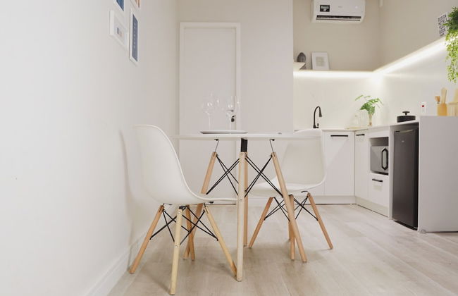 Apê Metrô Paraíso - Photo 55