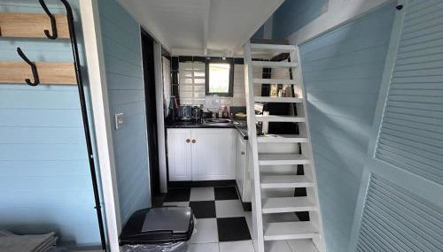 Bon yr Llew, Coity Bach - Foto 2