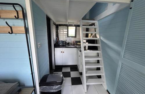 Bon yr Llew, Coity Bach - Foto 2