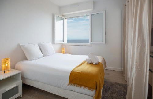 Atlantic Selection - Le Belvédère - Vue océan - Foto 2