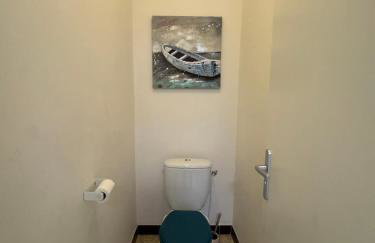 Place de l'Ancre Appartement 3 chambres avec garage 5 min plage & centre - Foto 15