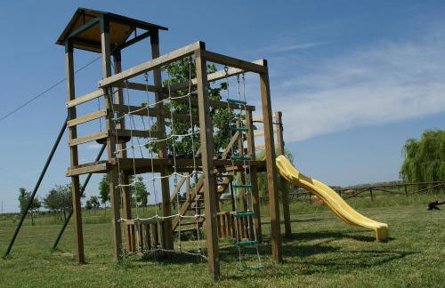 Agriturismo Gualdo Del Re - Foto 50