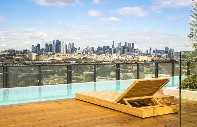 Quest Flemington Central - Foto 1