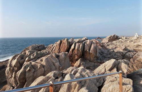 MAISON AVEC JARDIN PROCHE MER - Foto 41