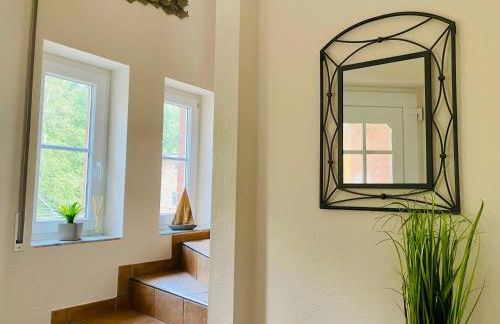 FeWo PANORAMADECK Familien-strandnah-Garten-Hunde-Sport-und Schwimmbadnah-HansaPark - Foto 14