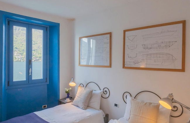 La Casa del Pescatore - Foto 75