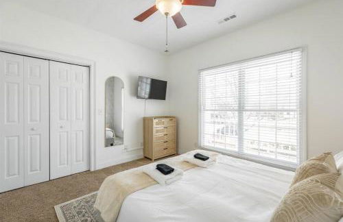 Pickleball - Pool - Hot Tub - Gym - BBQ - Foto 10