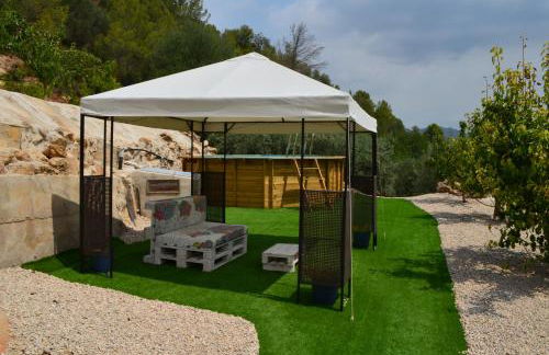 Mas del Fangaro - Photo 11