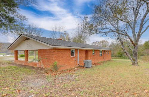 Hike, Fish and Boat Secluded Mountain View Home - Foto 21