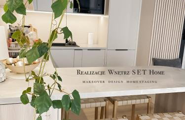 Apartament premium z widokiem na miasto - Foto 2