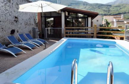 Elegant Villa with Private Pool in Jerte - Foto 1