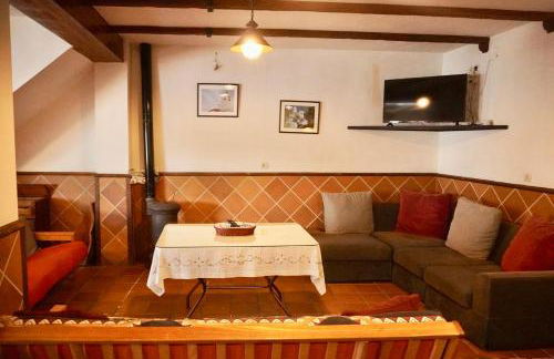 Casa Rural Sierra Tórtola 2 - Foto 69