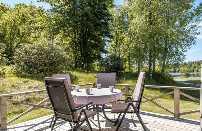 3 bedroom House in Ätran with garden - Photo 22