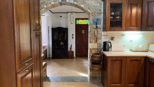 Accommodation Villa Mallis in Chorto, Pelion - Foto 5