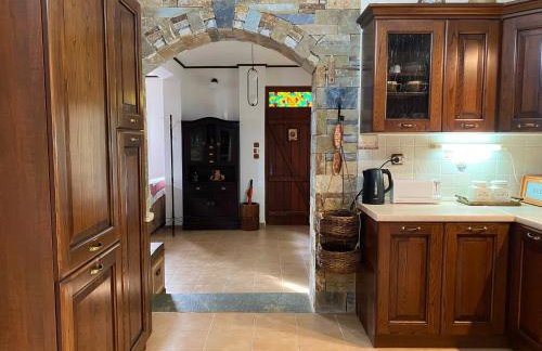 Accommodation Villa Mallis in Chorto, Pelion - Foto 5