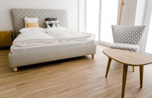 Louis & Louise Apartments Neustadt I Digital Check In - Foto 46