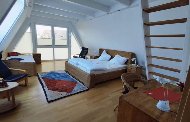 Ferienwohnung im Muritz Nationalpark in Mirow - Photo 3