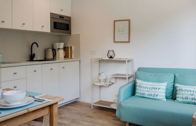 Apartamenty Sun&Snow Modrzewiowa - Photo 25