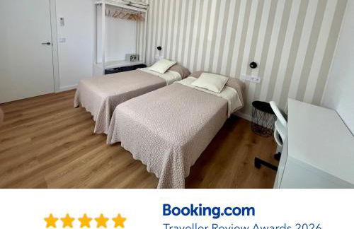 Apartamento Xogo da Ola En el camino De Santiago - Foto 1