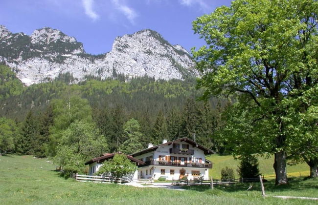 Haus Brandl Modern Retreat - Foto 20