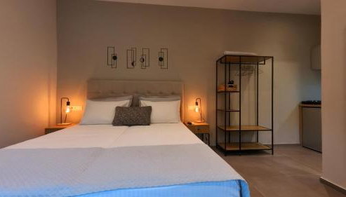 Zerynthos Apartments - Foto 4