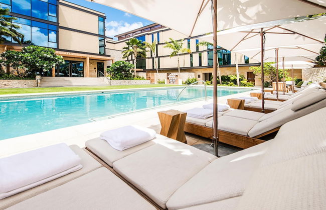 Park Lane 3300 3 Bedroom Apts by RedAwning - Foto 18