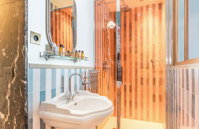 Maison La Bohème Montmartre - Studios & Apartments - Foto 61