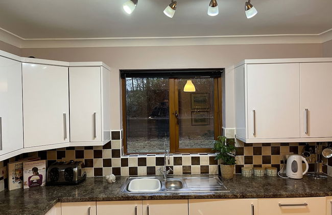 Foxglove Cottages - Foto 9