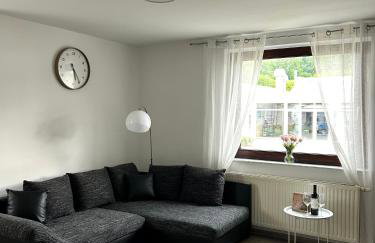 Unterkunft in Bad Salzdetfurth - Foto 10