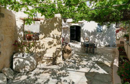 Boutique Villa Kalliope - Foto 26