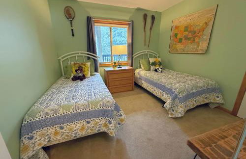 S27 Family style Bretton Woods condo - close to Mt Washington hotel in Cog - Foto 19