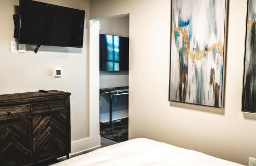 Three Trails Downtown Elkin - Foto 160